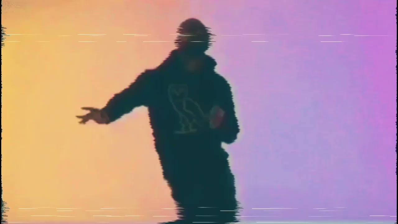 Roy Woods & Drake - Drama (Slowed + Reverb)