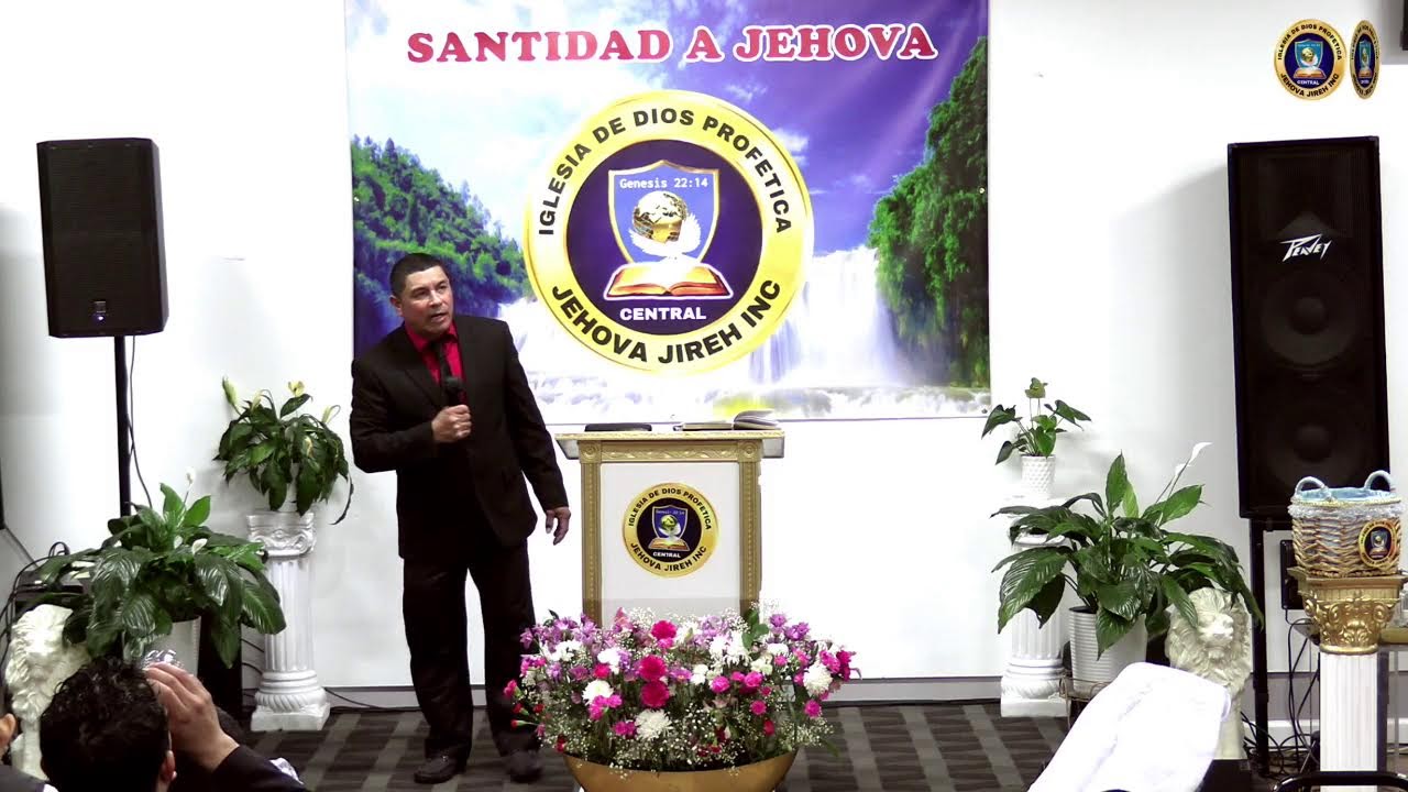 CULTO DE CABALLEROS 02/26/2026