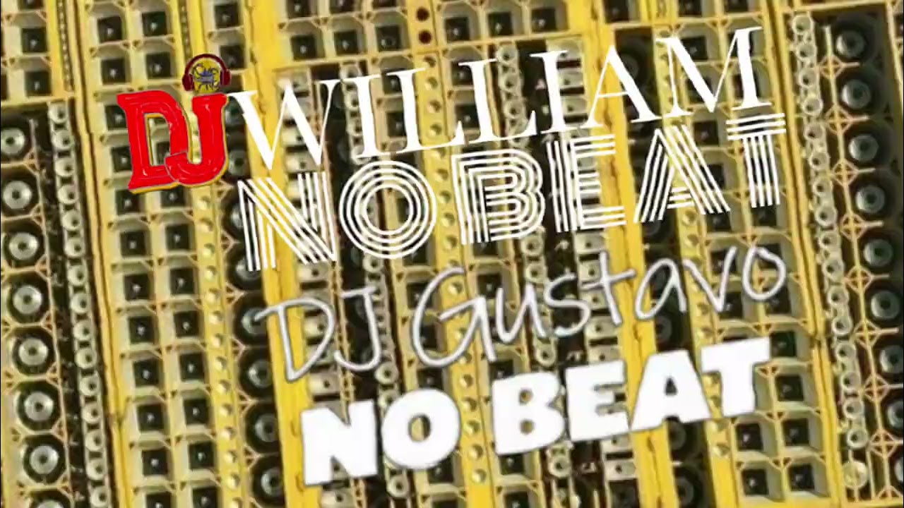 FORROZINHO BOTA NA BOCA BOTA NA CARA DJ WILLIAM NO BEAT DJ GUSTAVO NO BEAT #HITS #FORROZIN