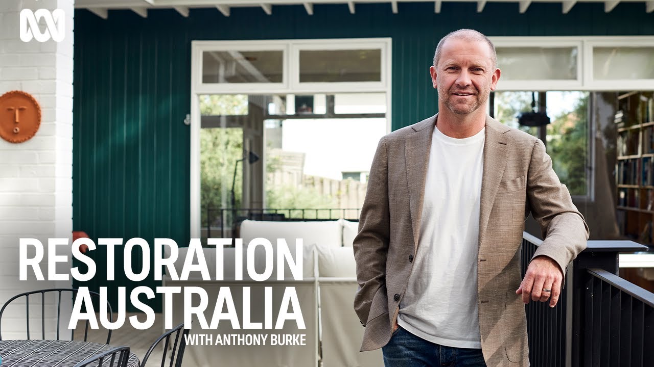 1950s mid-century modern restoration walkthrough | Restoration Australia