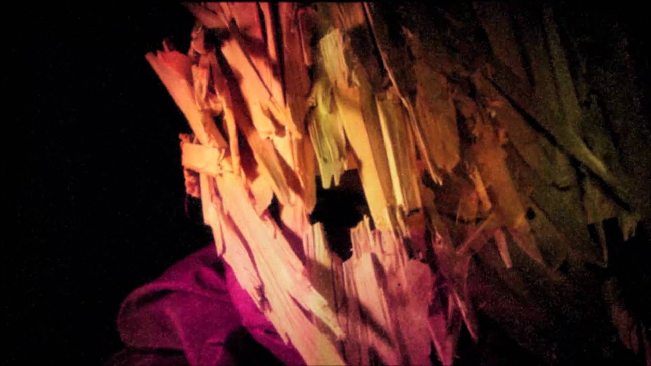 O'Death - Bugs (Official Video)