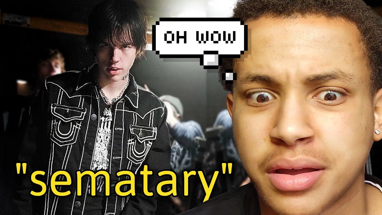 Итак, я впервые послушал «Кладбище»… (Sematary)