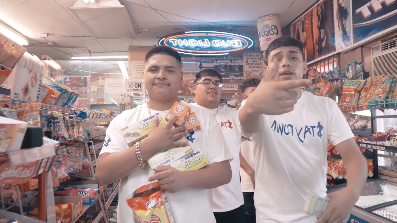 Trappa - Hotboy