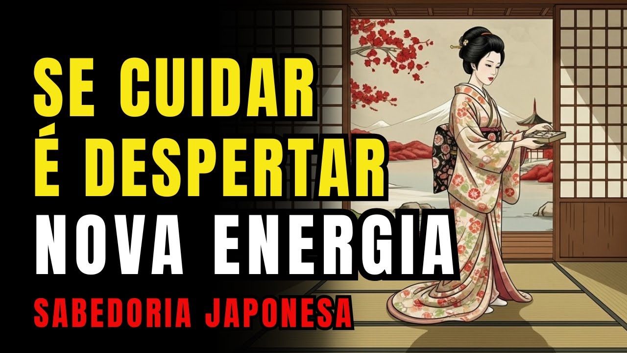 7 Rituais Minimalistas para Se Cuidar e Renovar a Energia