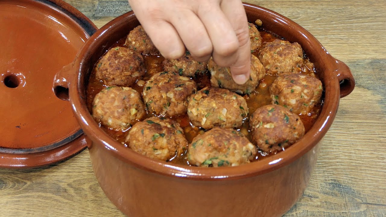 Невероятно вкусно! Дешевая, простая и легкая деревенская еда. Рецепт, который вы никогда не готовили