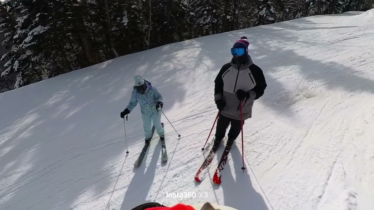 Killington McKenzie 3