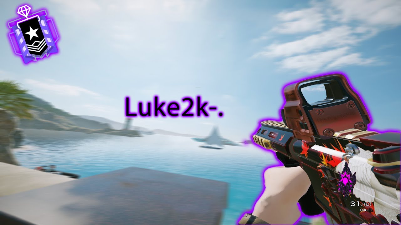WIZARD | R6 Highlights #16