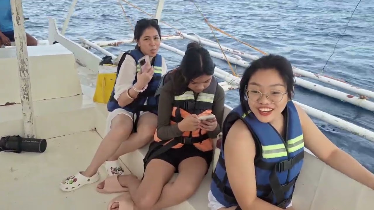 Bohol balicasag