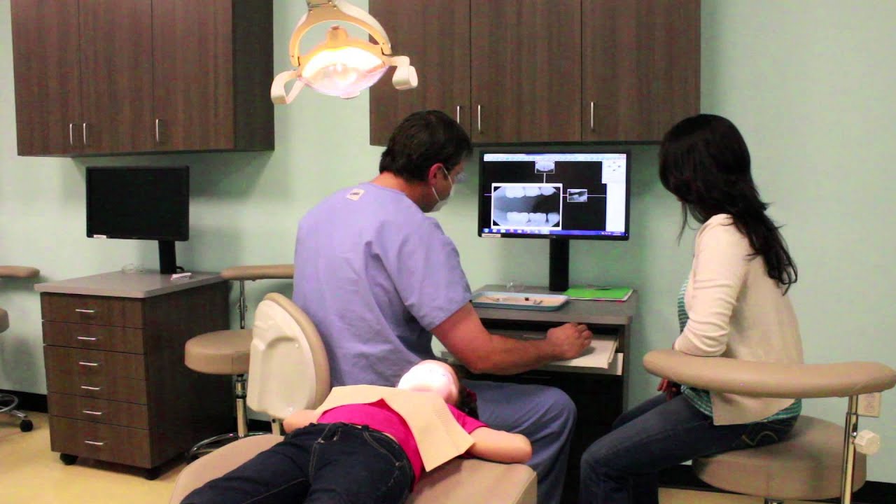 Yuma Dentistry 4 Kids: Virtual Tour