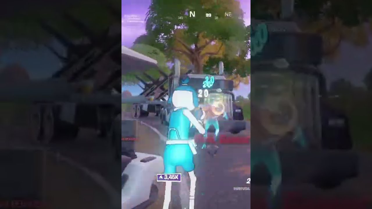 💣Best controller settings ALLIEGE #Shorts #Fortnite