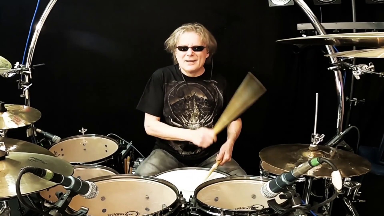 Van Halen  -  Feels So Good