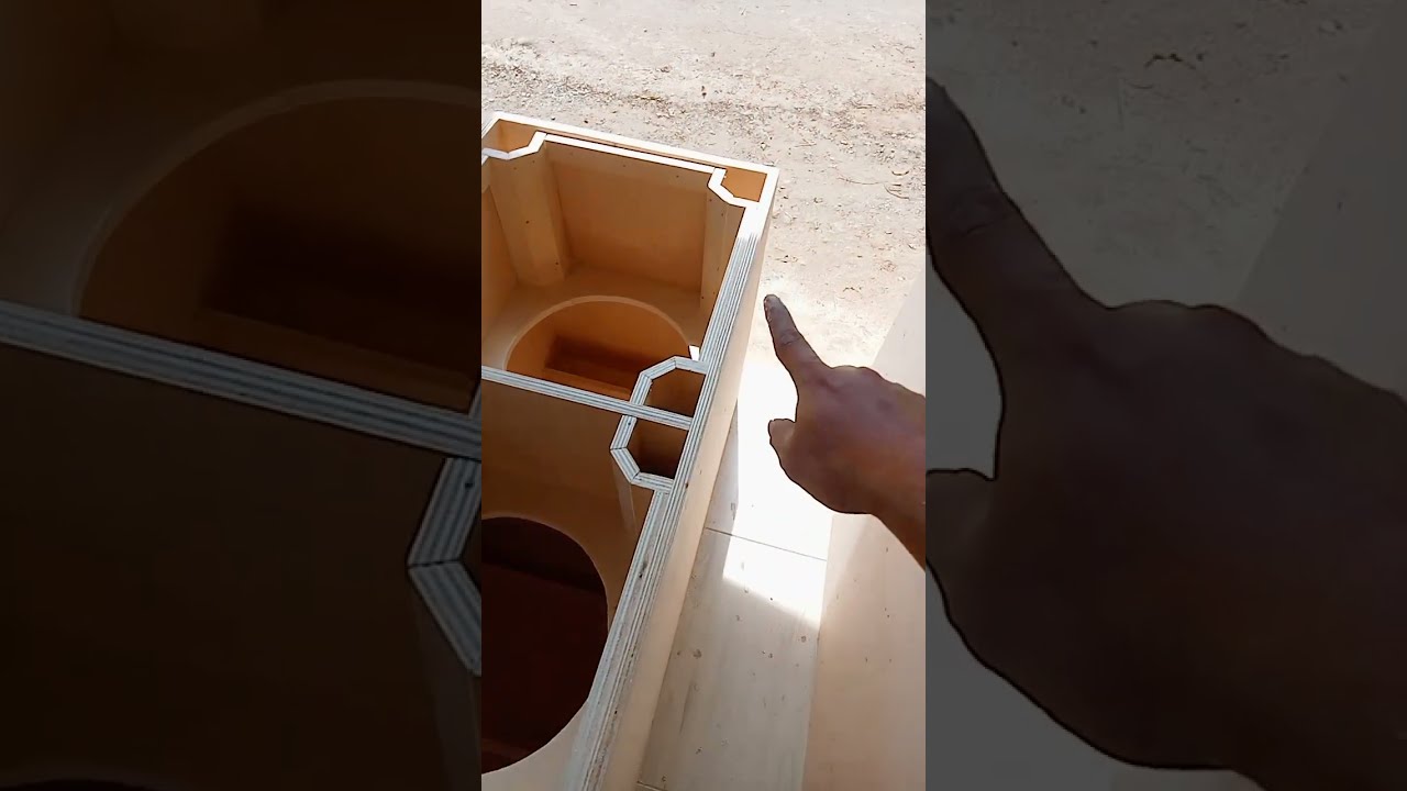 skema bok Planar 15inch doubel