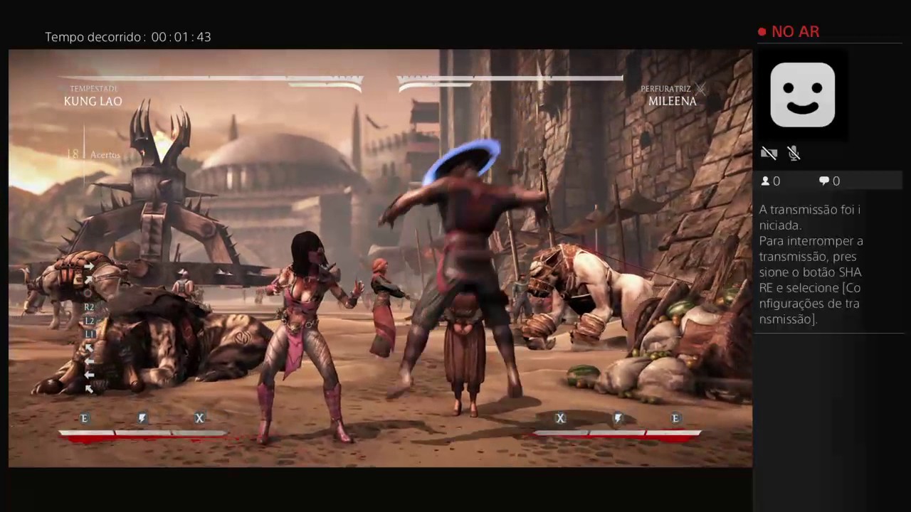 O konbo de 61% kung lao mtxl