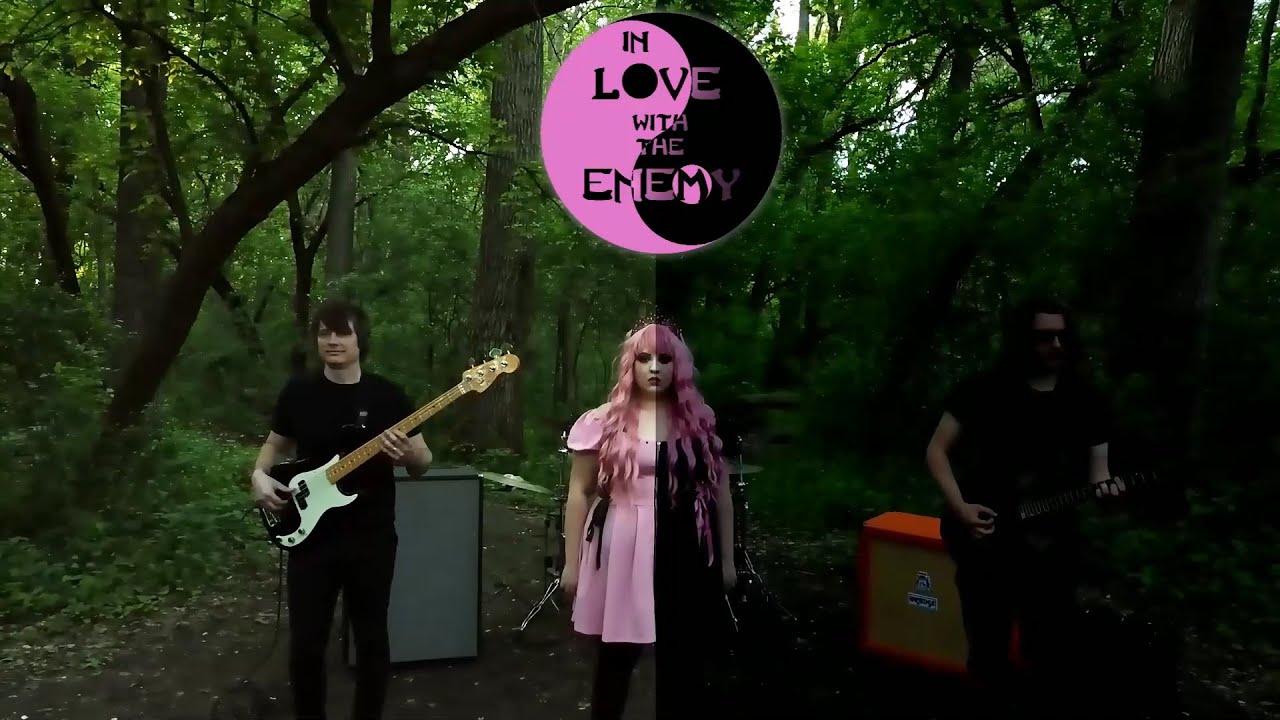 Koizumi - In Love With The Enemy (Official Music Video)