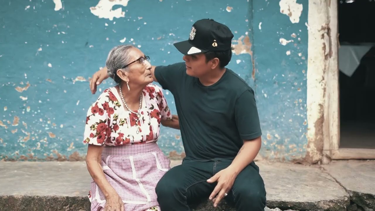 En un Rancho de Huejutla-Omar S&aacute;nchez