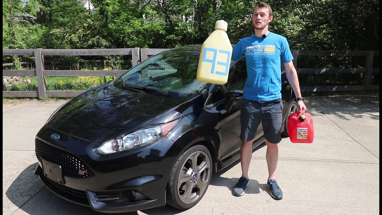 Is Premium Gas Really Worth the Extra Cost?