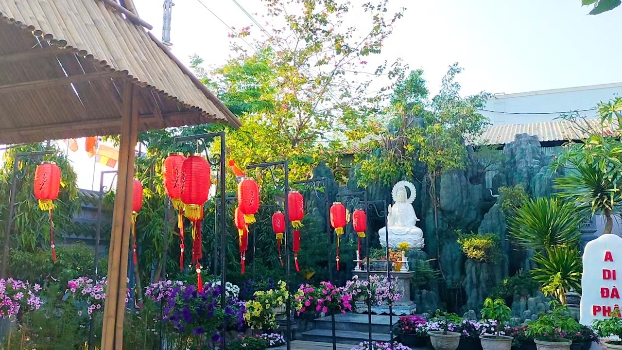 Ngày 27 Tháng Giêng Mở Kinh Cầu An Giải Hạn Cả Năm Tiền Vô Như Nước Hút Vận Hên Vào Ùn Ùn Rất Linh