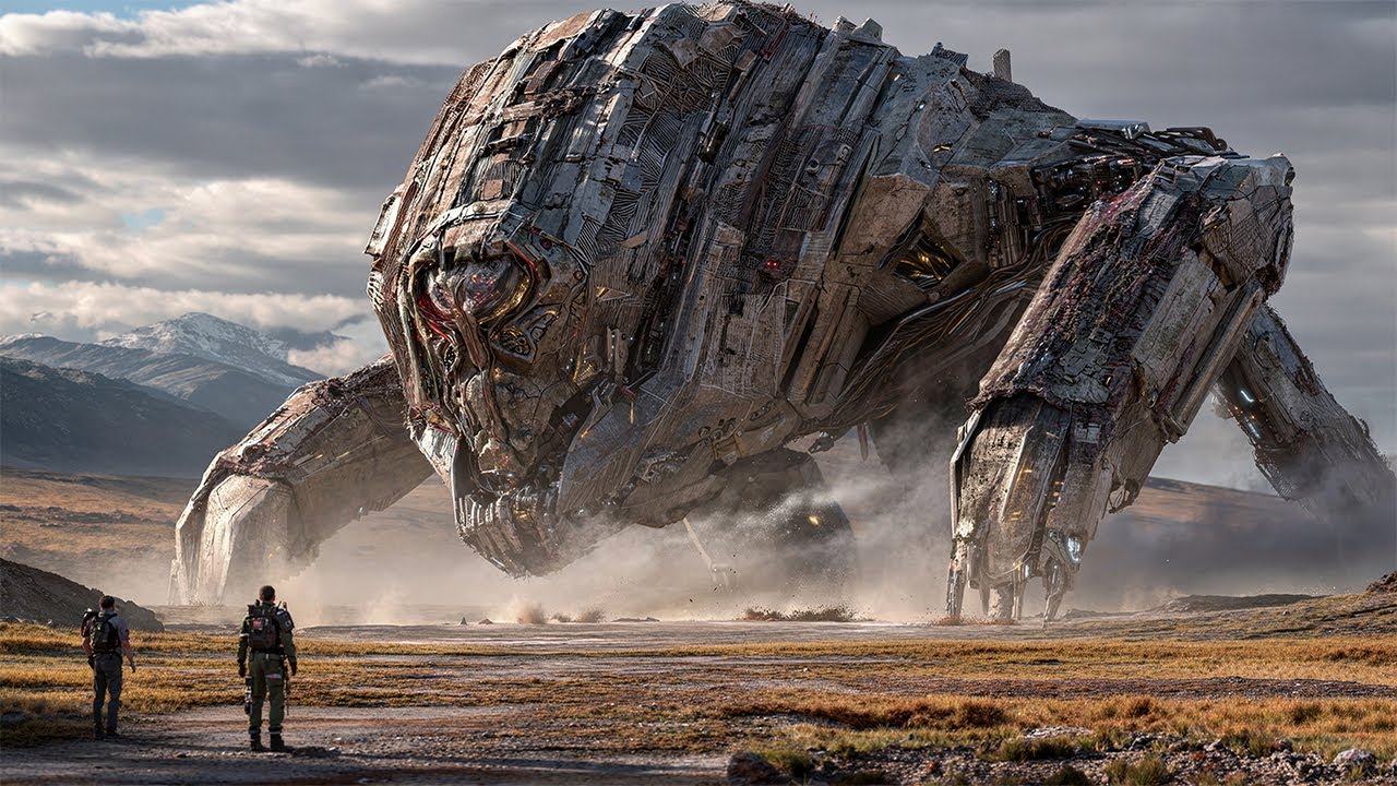 NEW UPCOMING MOVIE TRAILERS (2026) Blockbusters | 4K