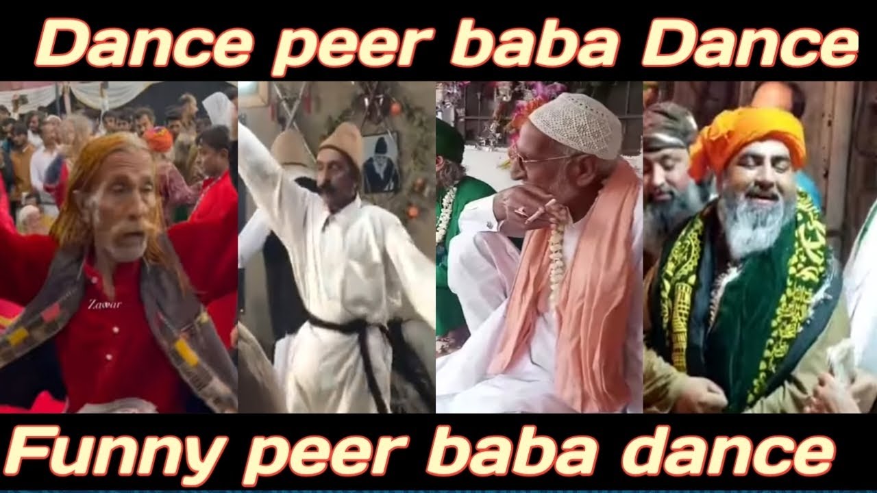 mazaraat par nagin dance | funny peer  | funny peer baba dance | funny molvi | funny molana