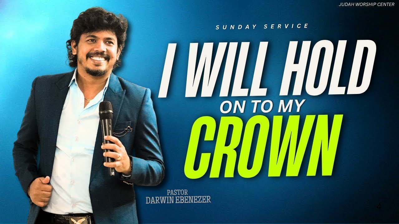 🔴LIVE - JUDAH WORSHIP CENTER SUNDAY SERVICE [ENGLISH] 30/11/2025