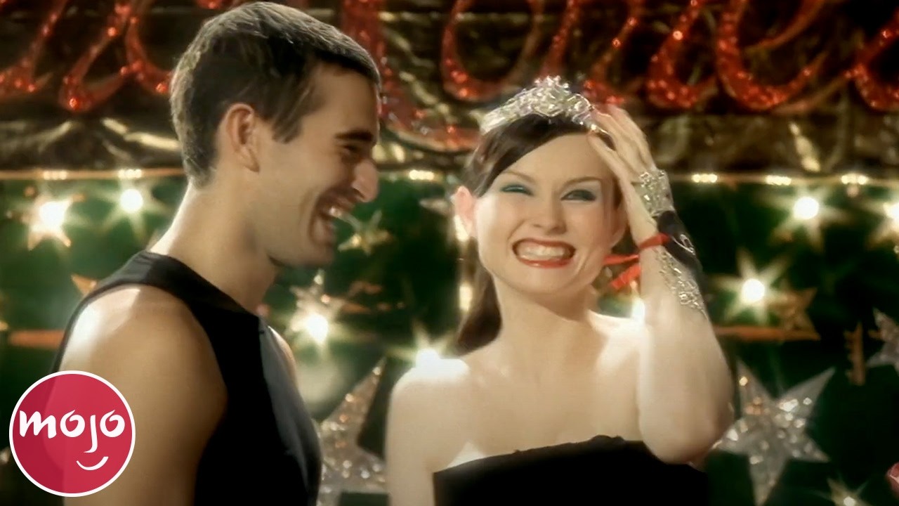 Top 10 Songs That Had a Big Resurgence Years Later