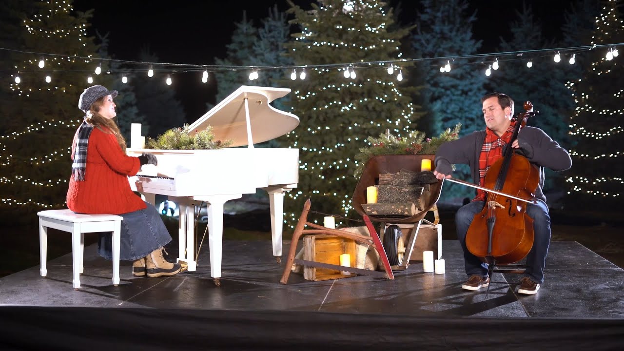 Christmas Bell Fantasy