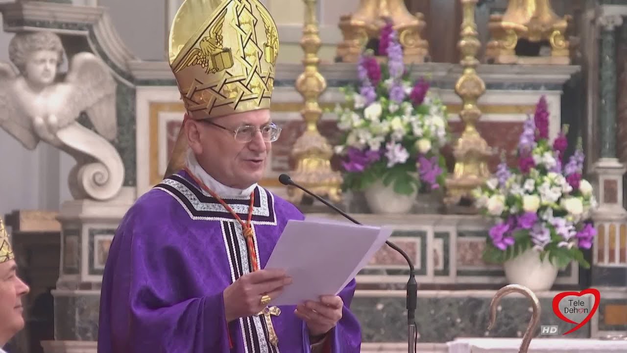 Chiesa in lutto per la morte del card. Angelo Amato