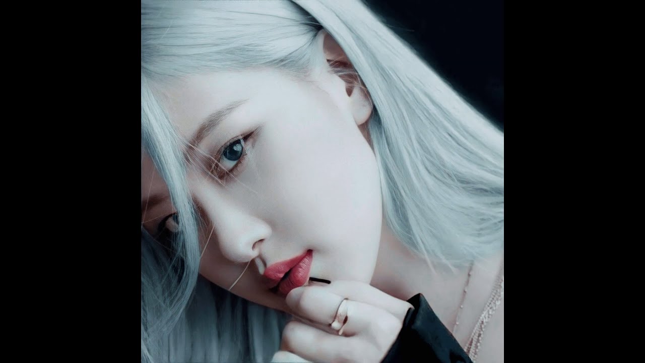 [Free] Sad Blackpink x Rosé x K-Pop Type Beat - HARD TO LOVE (prod. Morne)