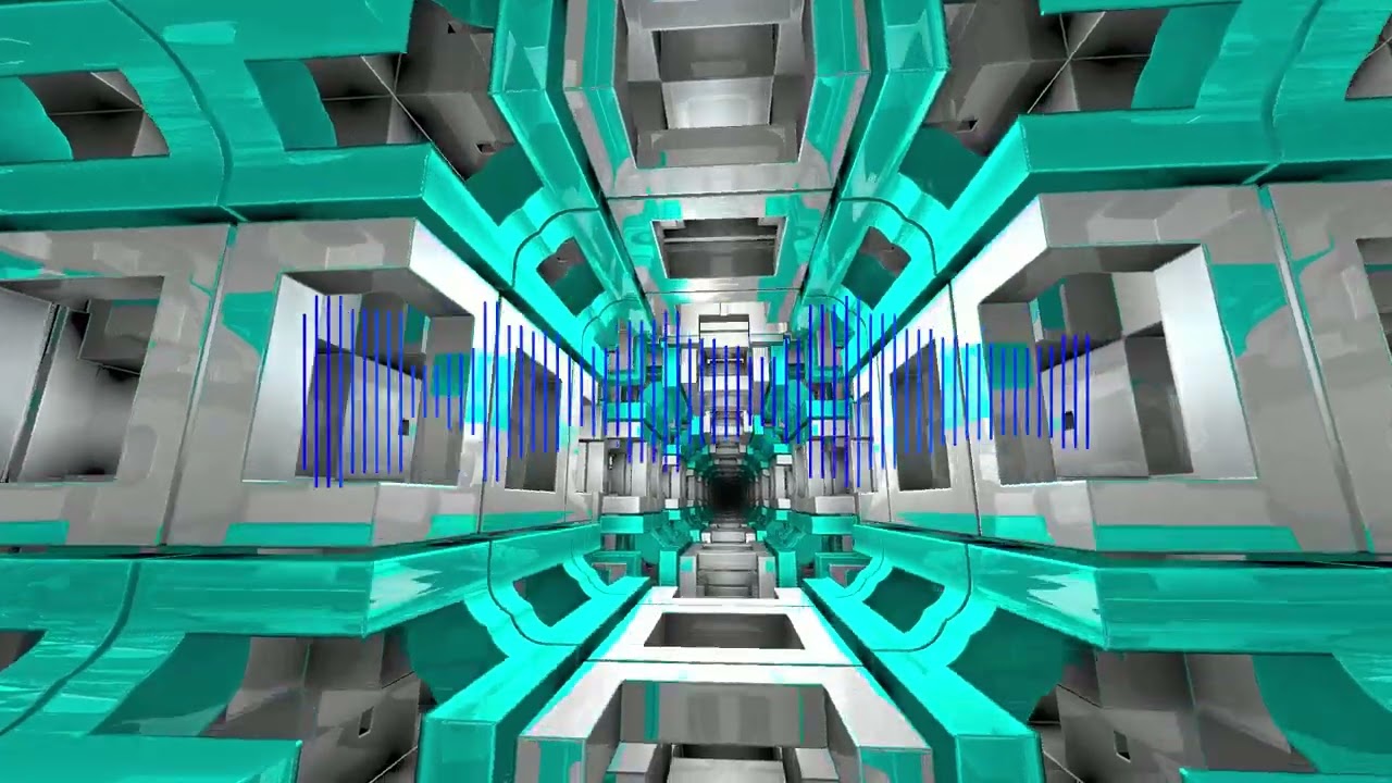 【TM NETWORK】 SPANISH BLUE 【初音ミク】