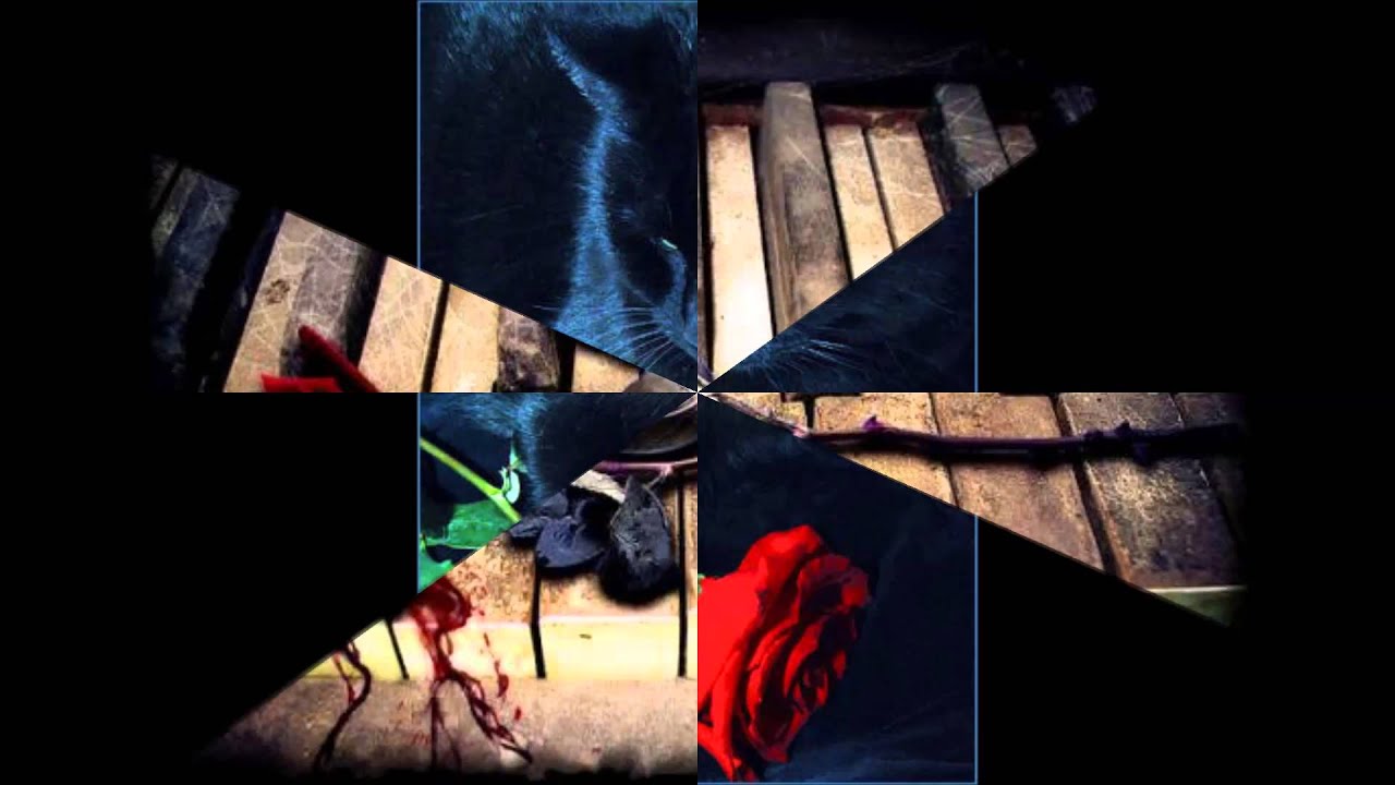 Night Angel - I keep searching day and night