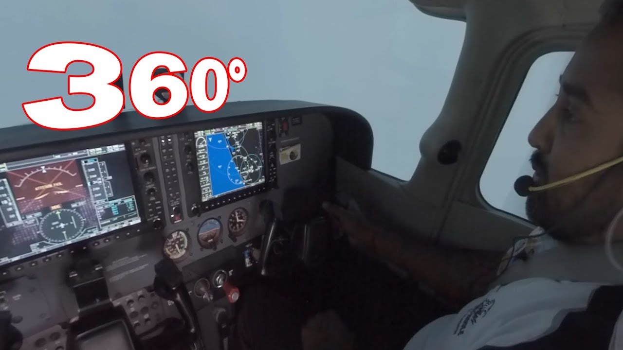 Partial Panel Flight (IFR)
