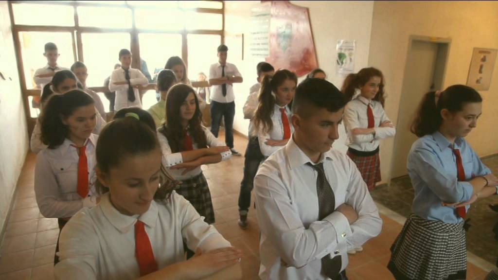 Xhensil Shkembi Video per 7 Marsin . Vlocisht 2015