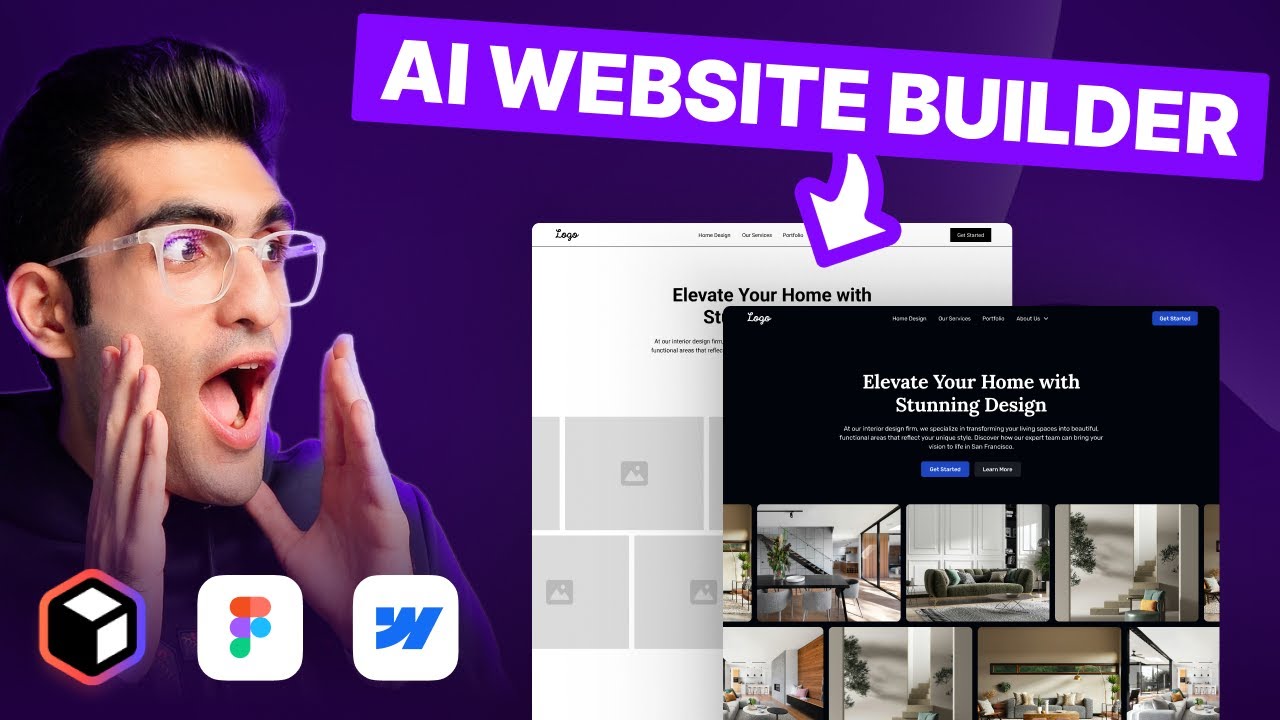 Relume AI Site Builder: Crash Course (2025)