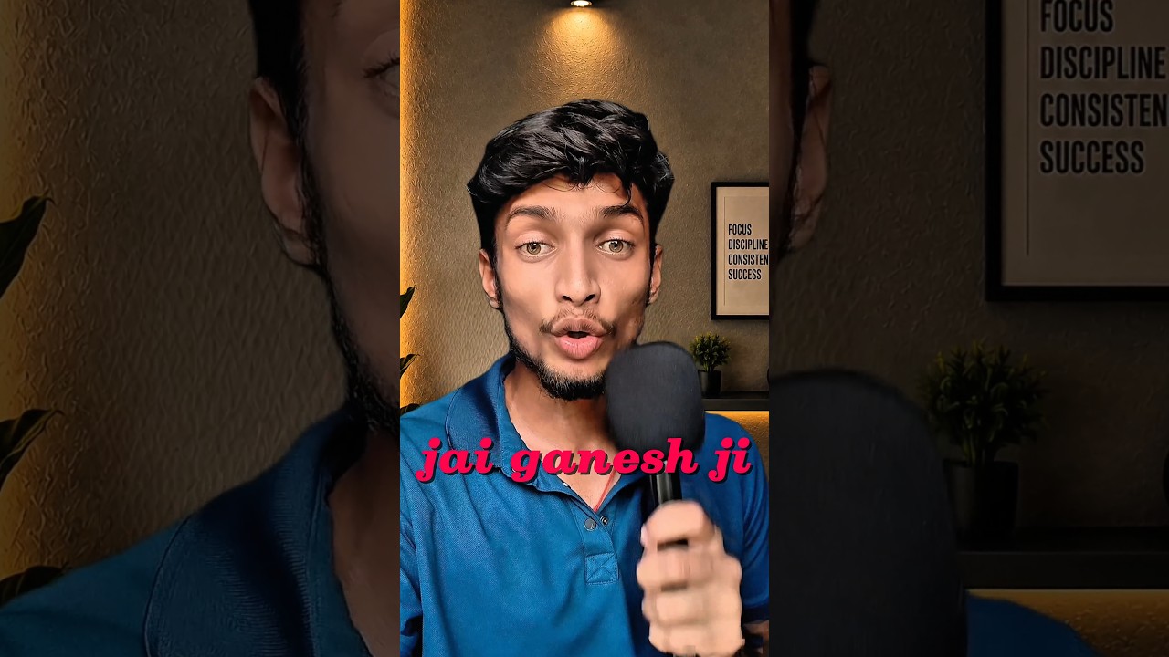 Pune Aur Goa Ke Ladko Ne Ganesh Ji Ke Liye Jo Kiya&hellip; 🙏😳