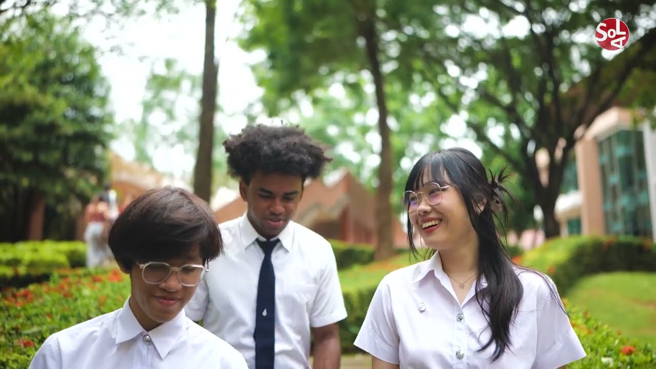 Discover the School of Liberal Arts: Where Ideas Come to Life! [Bahasa Version]