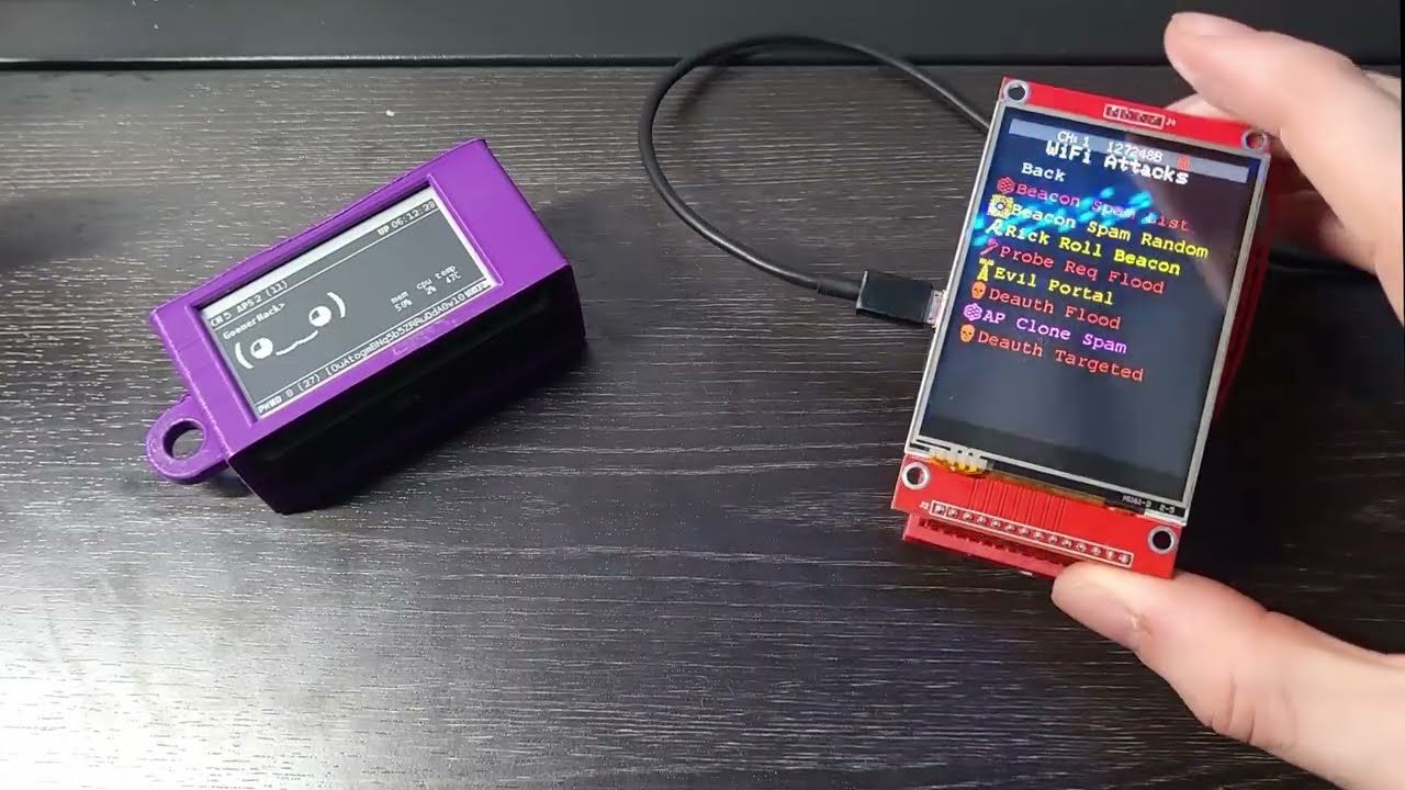 What is The Best Hacking Device to Start With