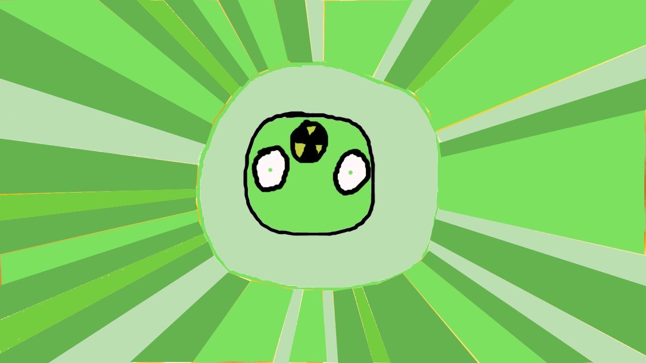 World of Goo Lost in Paradise: Feed Us (part 2)