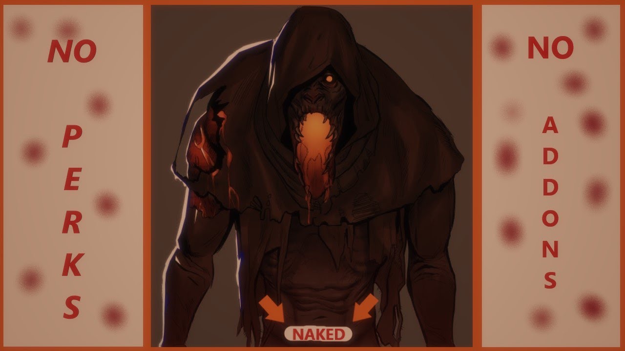 ГОЛЫЙ МОР (ЧАСТЬ 14) | NAKED BLIGHT (PART 14) / 3 in 1 / THE BLIGHT / DEAD BY DAYLIGHT