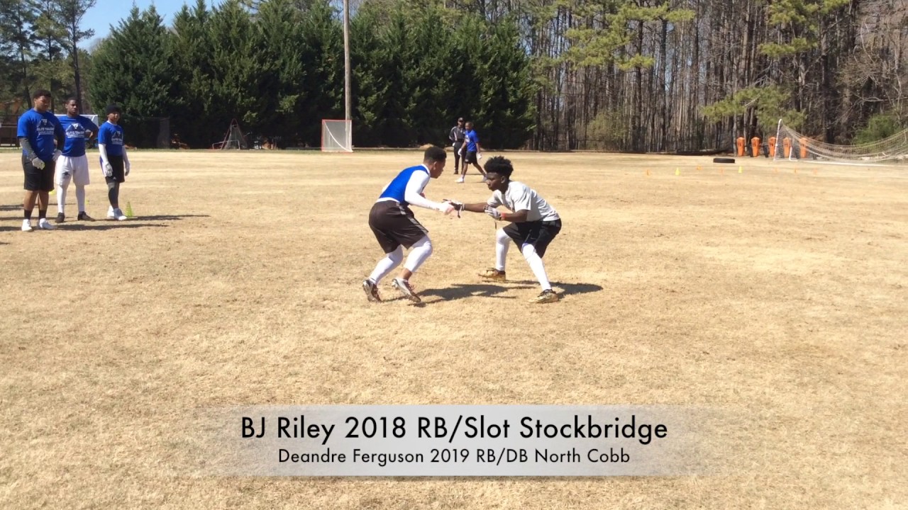 Mar 4th Elite Talent Football Academy Top 10