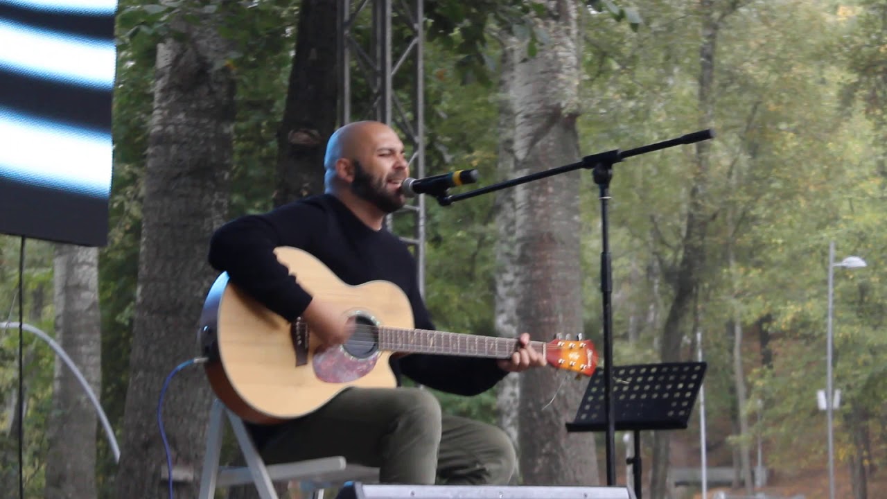 Бранимир - Денди (Русское Лето, 14/09/2019)