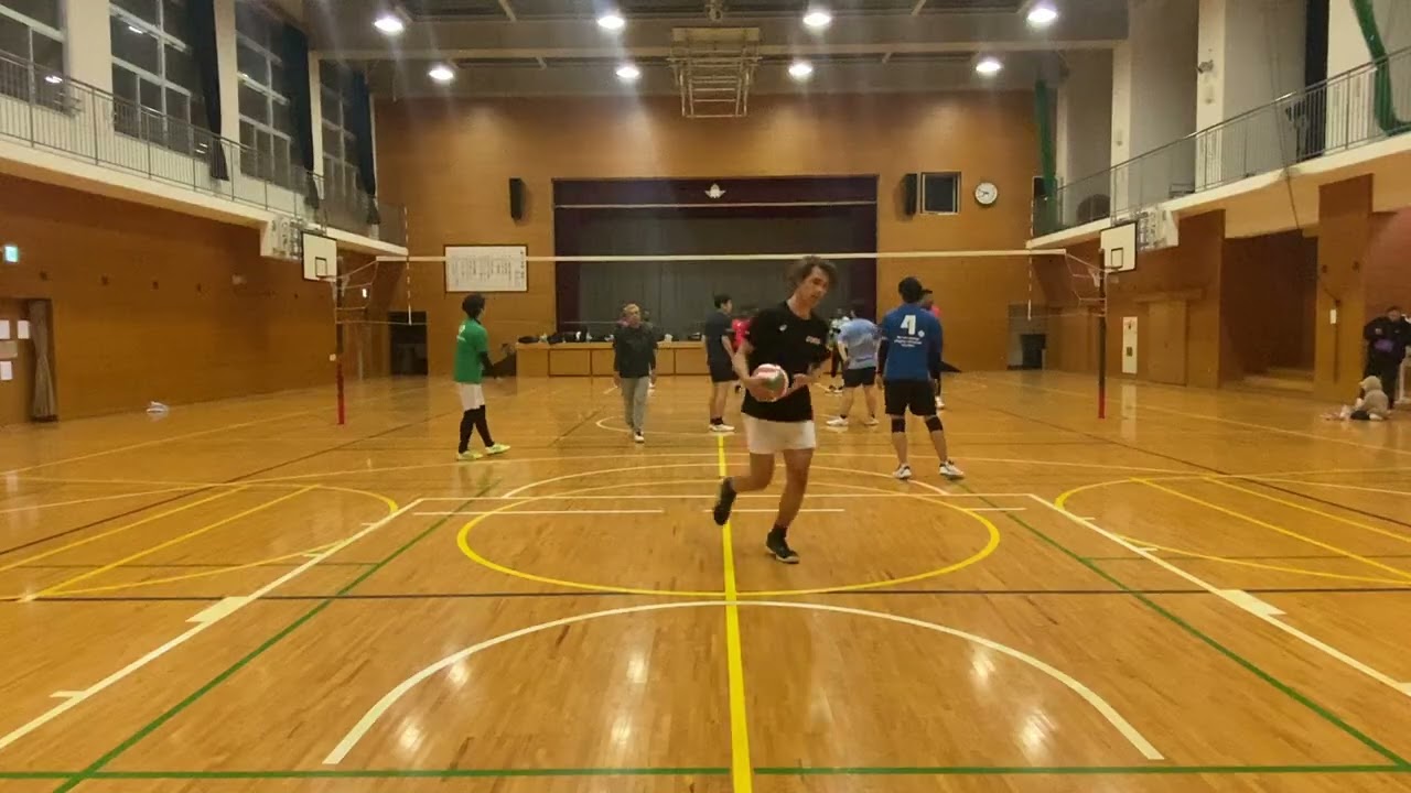 2月６日　ワンツー会　セーロンシックス①
