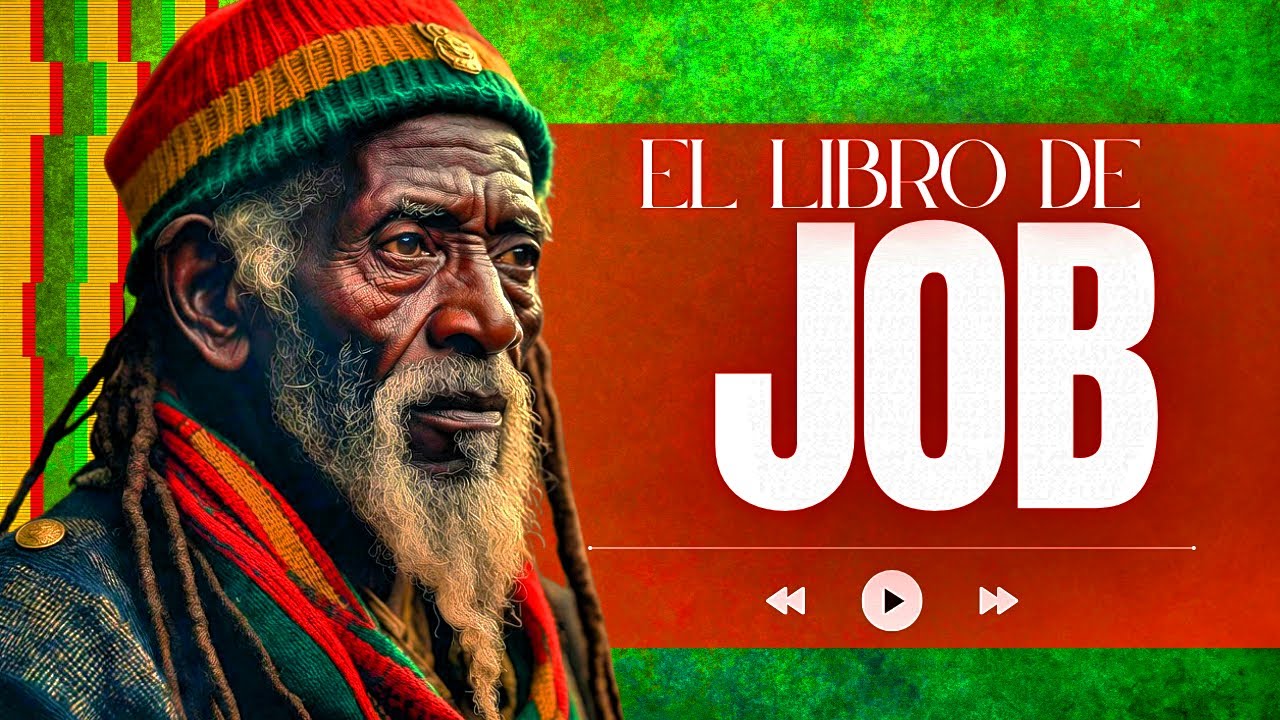 ¿Y si Job cantara Reggae? Confianza en Dios aun en la prueba más dura
