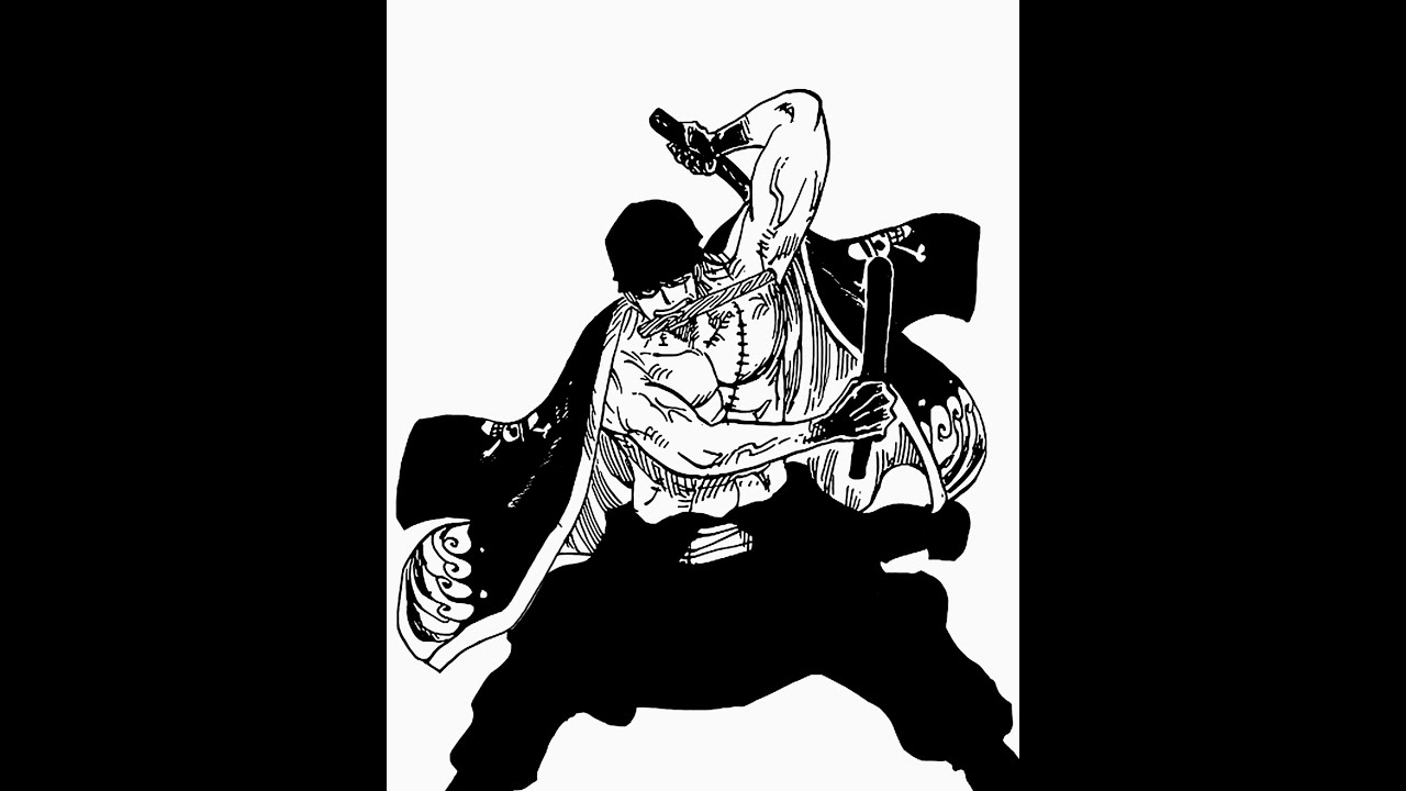 phonk.me - GHOST! x Zoro (İchidai Sanzen, Roronoa Zoro+)