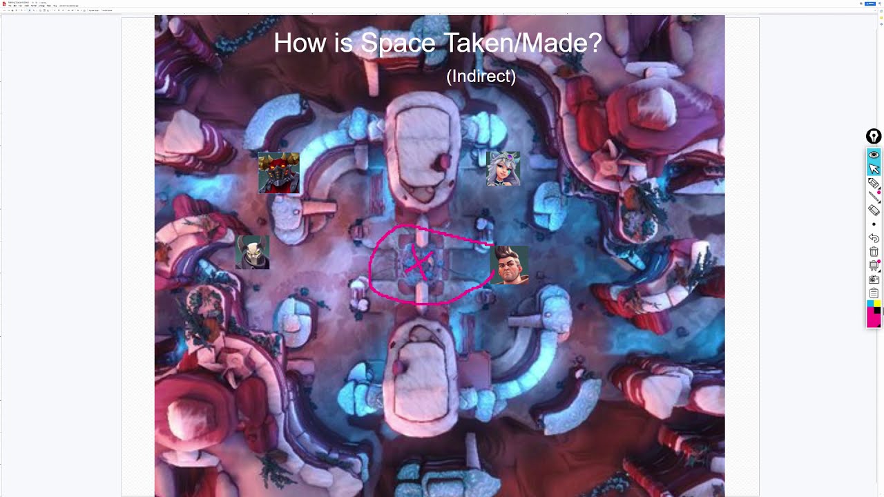 Paladins University: Lecture 1 - Space | Everything You Ever Need To Know About Space