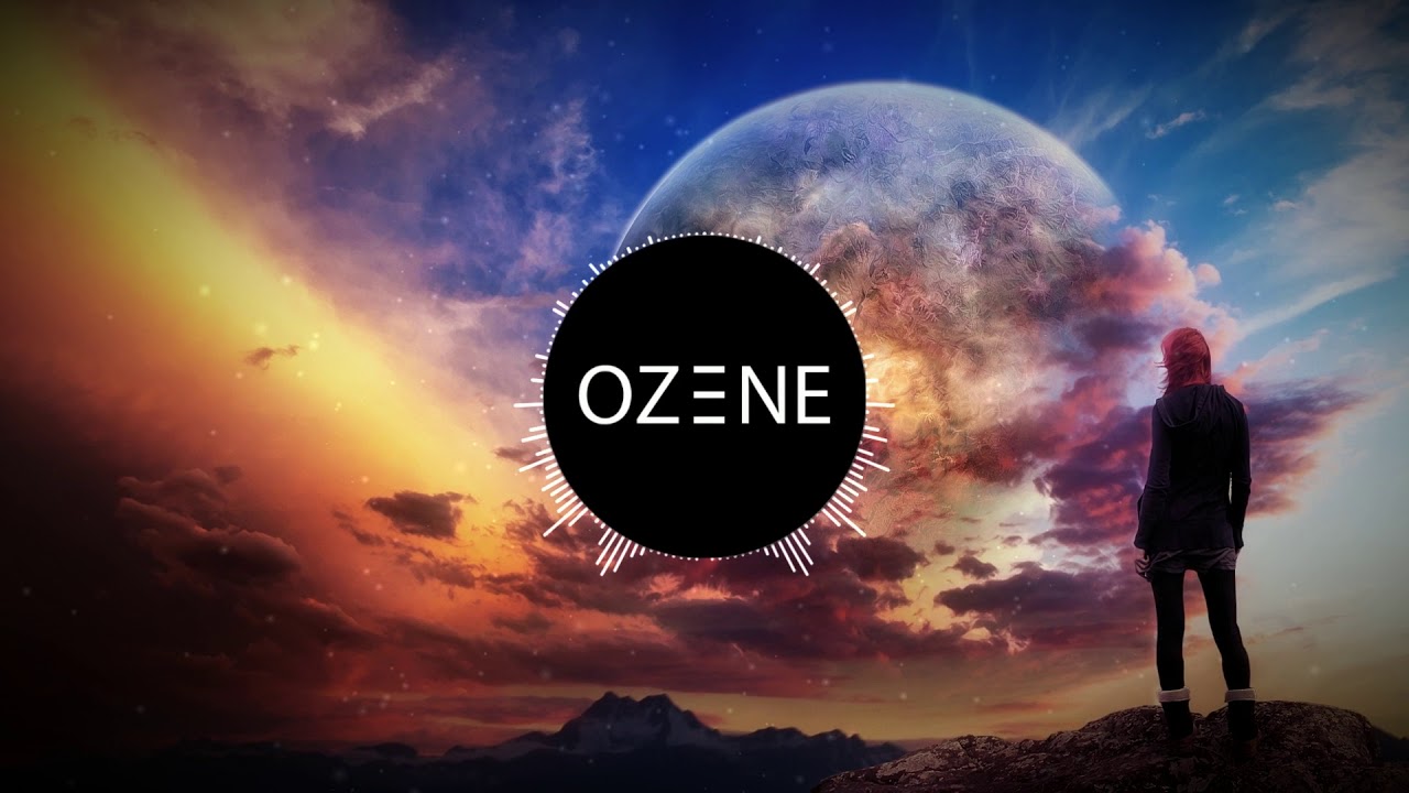 [Melodic Dubstep] ozene - hope