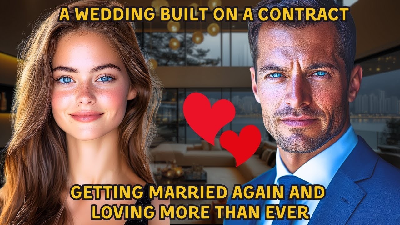 THE CEO’S SECOND CHANCE: RECLAIMING THE EX-WIFE HE CRUSHED!