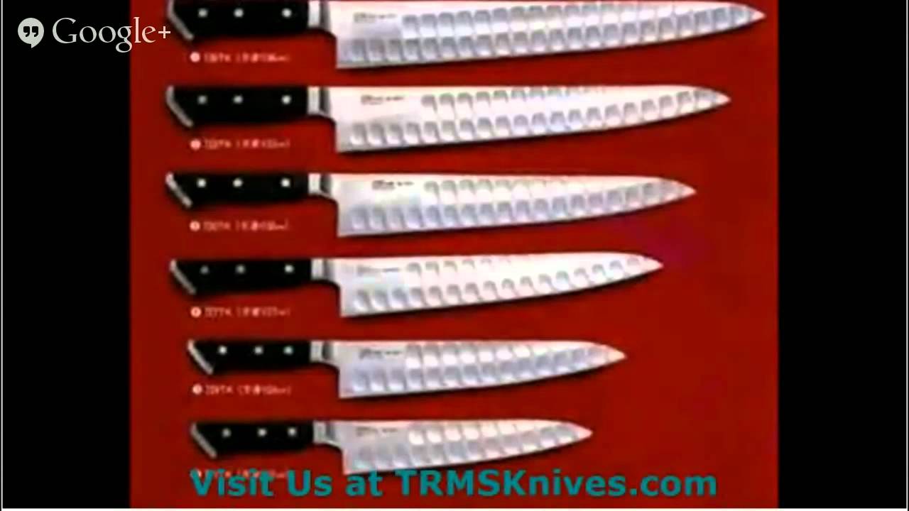 Chef knife tricks Best Chef Knife for your Pro or Home Kitchen Collection Chef knife tricks