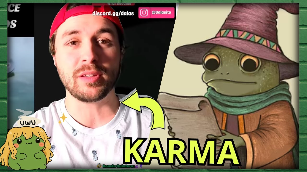 DALAS REVIEW RECIBE EL PEOR KARMA POR NUMINOSA: Los haters le mandan emails