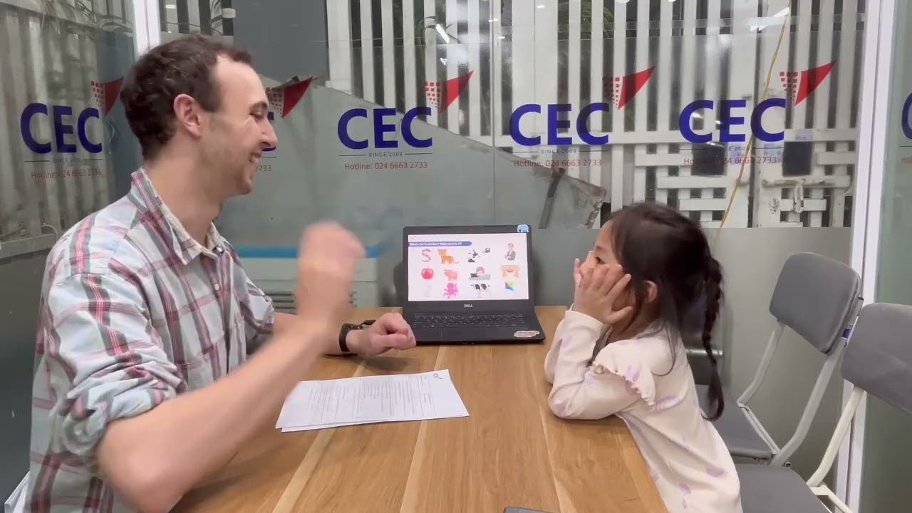 QUỲNH VY VIDEO TEST 1