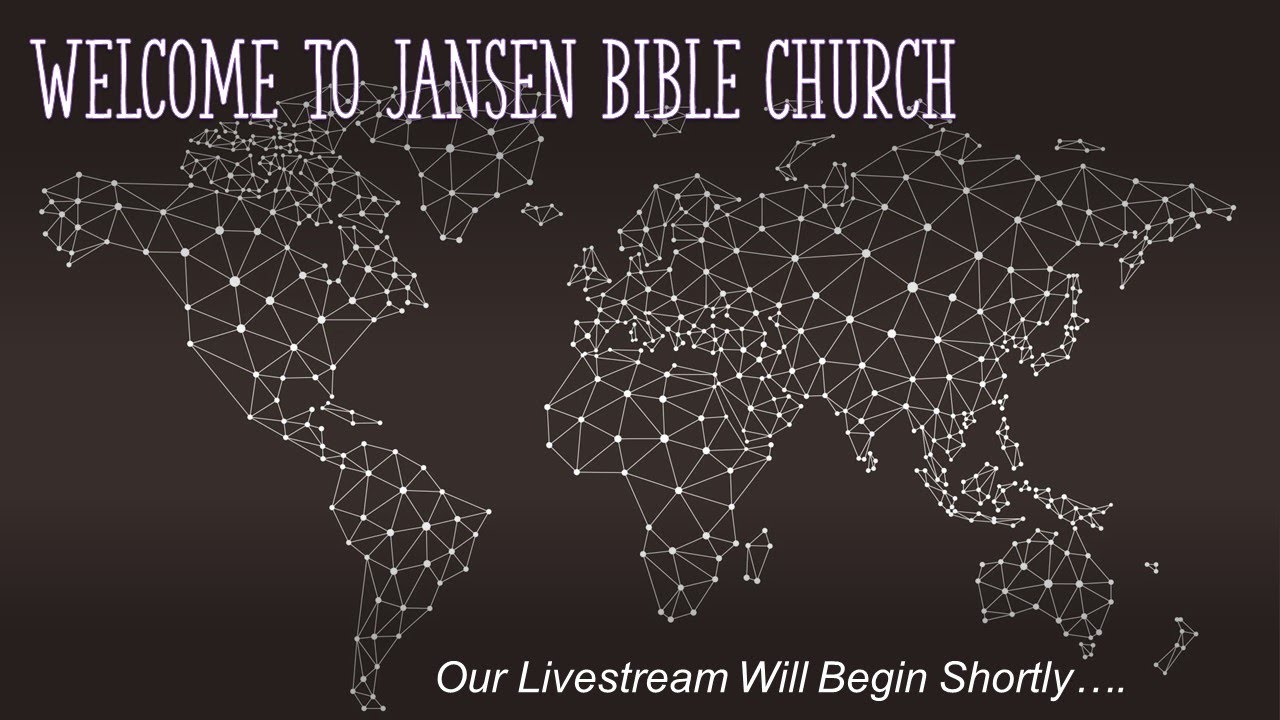 A Colossian Introduction (Part 1) - Colossians 1:1-8